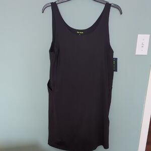 Athletic Tank Dress